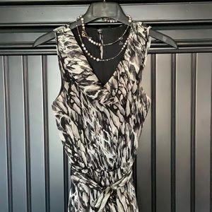 JBS dress light and airy